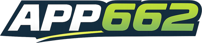 app 662 logo for Bangladesh homepage